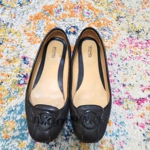Michael kors flats